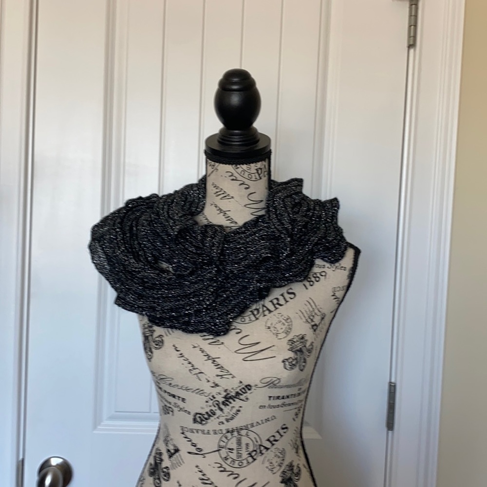Infinity Scarf